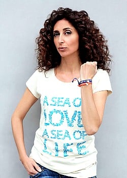 Teresa Mannino